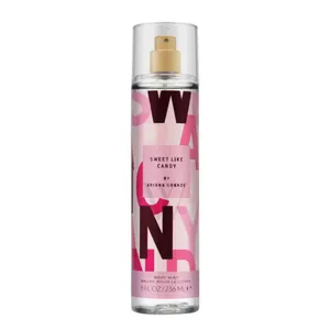 Body Mist Spray para Dama Ariana Grande Ladies Sweet Like Candy 236ml